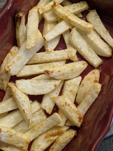 recette facile de rutabaga